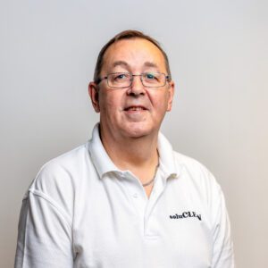 Alex Thompson - Technical Director - Solupak