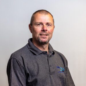 Gary Wilson - Production Manager - Solupak