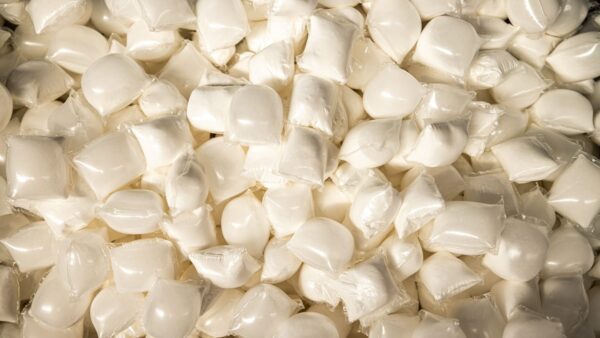 Water Soluble Pods - Is Water Soluble Same as Biodegradable? - Solupak